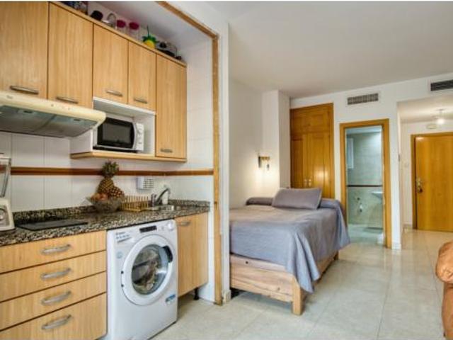 Estudio en venta en Torre de Benagalbón, La Axarquía