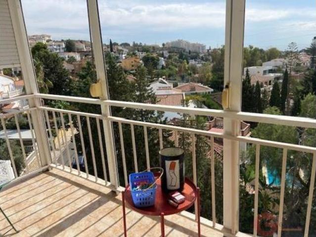 Estudio en venta en La Cala del Moral, Rincón de la Victoria