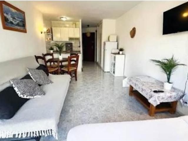 Estudio en venta en La Cala del Moral, La Axarquía