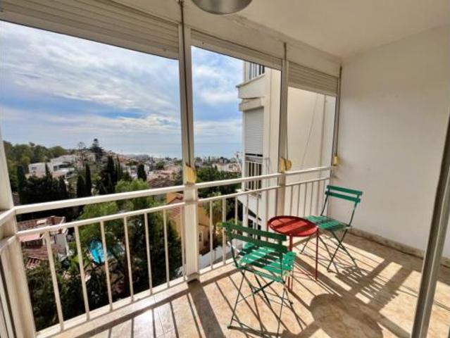 Estudio en venta en La Cala del Moral, Rincón de la Victoria