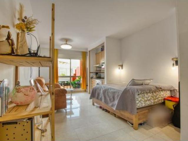 Estudio en venta en La Axarquía, Andalucía