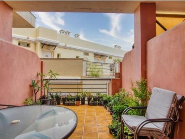 Estudio en venta en Torre de Benagalbón, La Axarquía