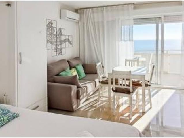 Estudio en venta en Aguadulce, Roquetas De Mar