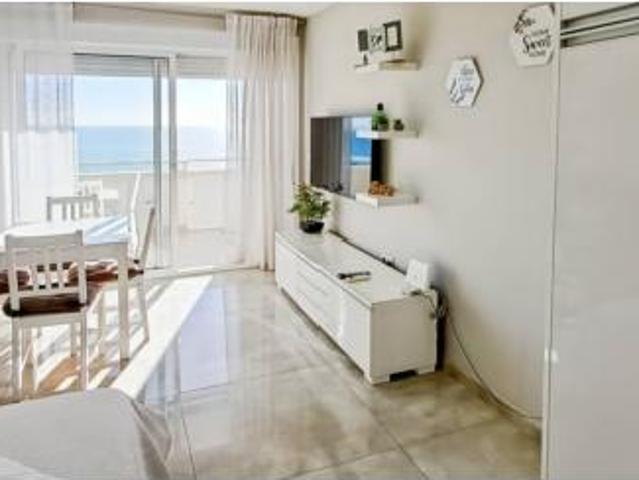 Estudio en venta en Aguadulce, Roquetas De Mar