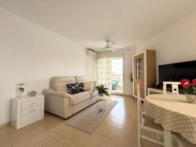 Estudio en venta en Roquetas De Mar, Andalucía