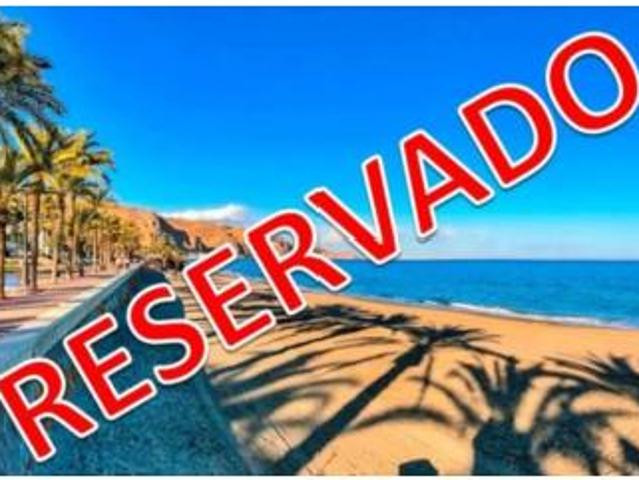 Estudio en venta en Roquetas De Mar, Andalucía