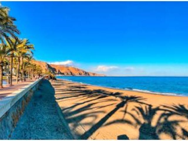 Estudio en venta en Roquetas De Mar, Andalucía