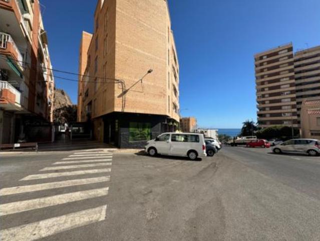 Estudio en venta en Aguadulce, Roquetas De Mar
