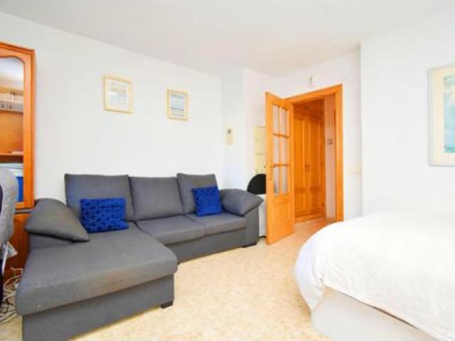 Estudio en venta en Urbanización Roquetas de Mar, Roquetas De Mar