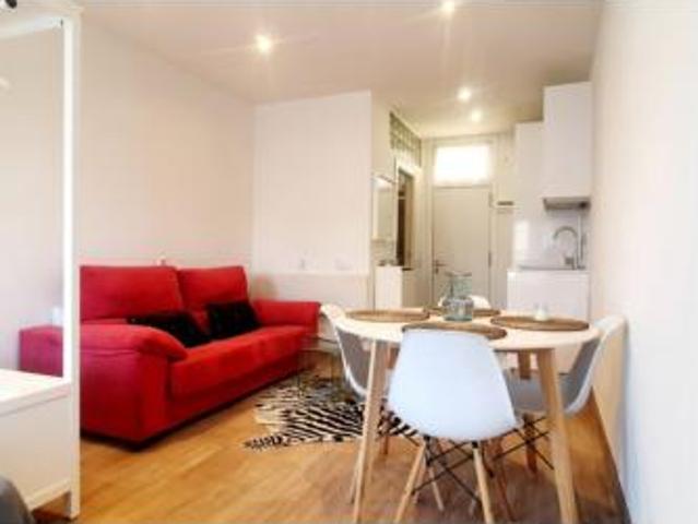 Estudio en venta en Urbanización Roquetas de Mar, Roquetas De Mar