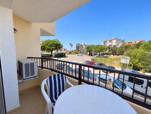 Estudio en venta en Santa Margarida, Roses