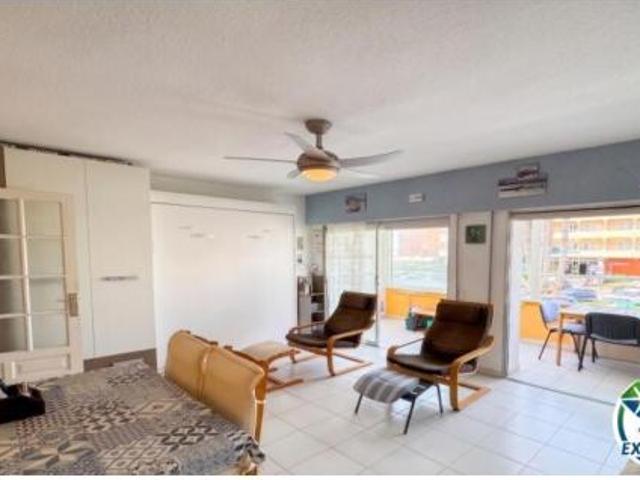 Estudio en venta en Roses, Girona
