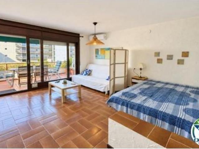 Estudio en venta en Roses, Girona