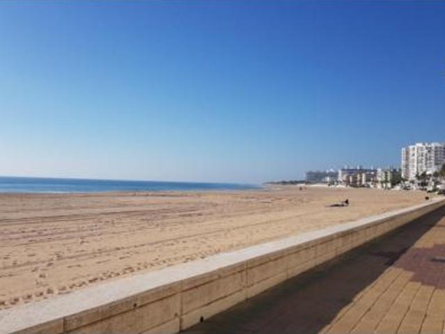 Estudio en venta en Costa Noroeste, Andalucía