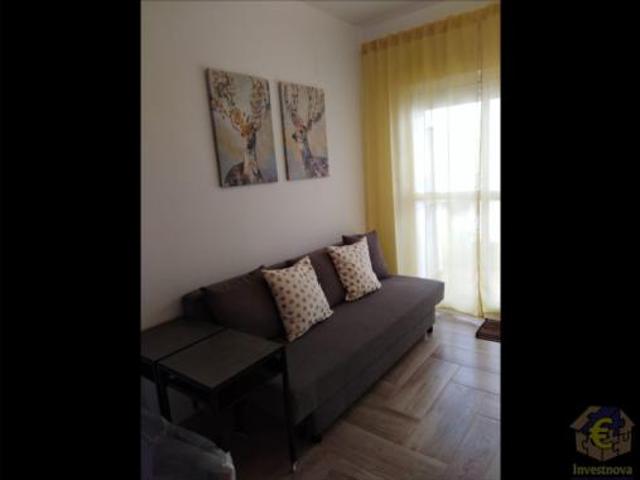 Estudio en venta en Costa Noroeste, Andalucía