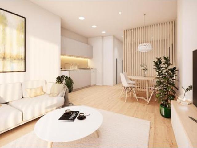 Estudio en venta en el Port de Sagunt, el Camp de Morvedre
