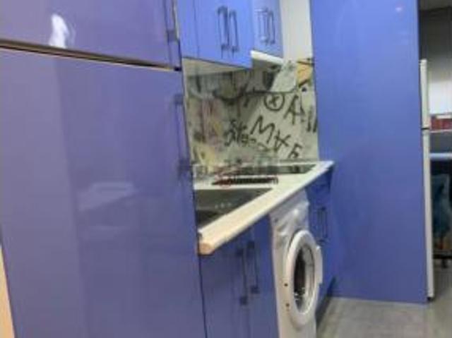 Estudio en venta en Vidal, Salamanca