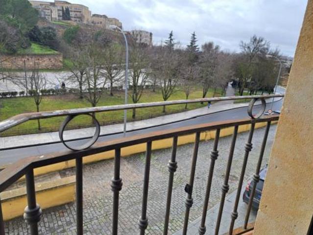 Estudio en venta en Salamanca, San Vicente