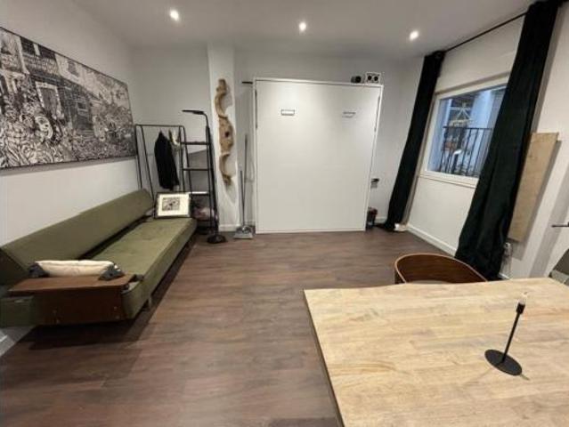 Estudio en venta en Centro, Salamanca