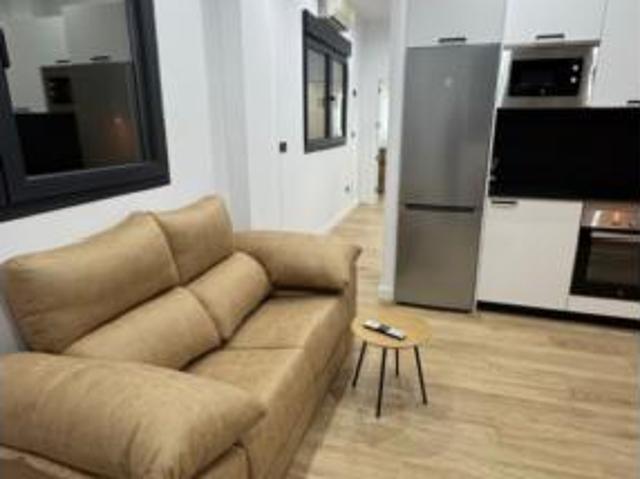 Estudio en venta en Delicias, Salamanca