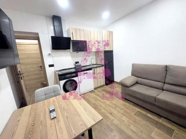 Estudio en venta en Garrido Norte, Salamanca