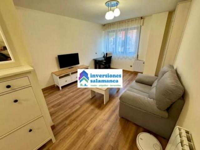 Estudio en venta en Pizarrales, Salamanca