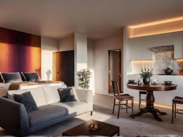 Estudio en venta en Pizarrales, Salamanca