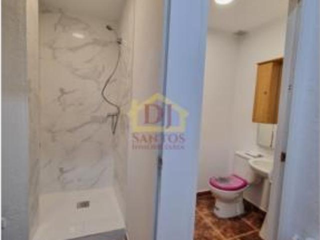 Estudio en venta en Chinchibarra, Salamanca