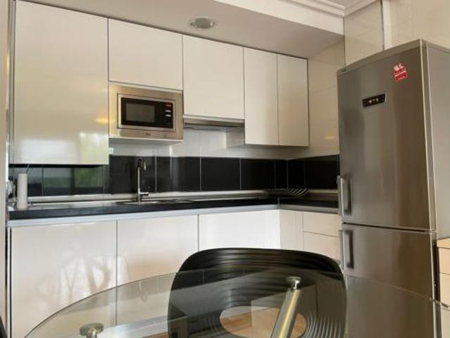 Estudio en venta en Capuchinos, Salamanca