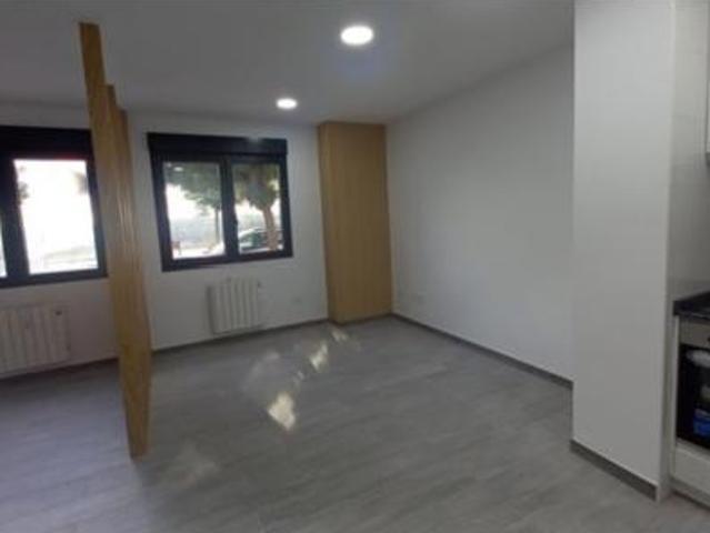 Estudio en venta en Platina, Salamanca