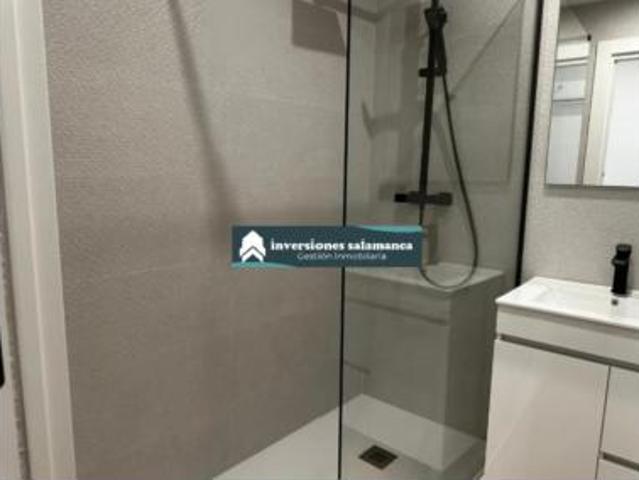 Estudio en venta en Oeste, Salamanca