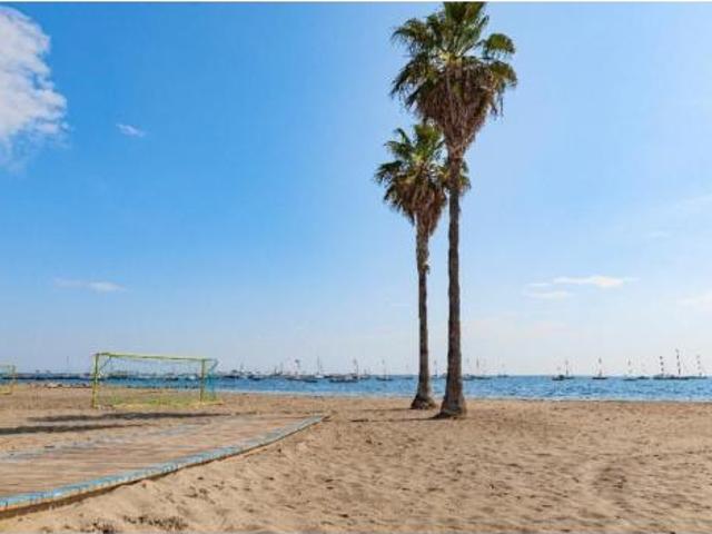 Estudio en venta en San Javier, Campo de Cartagena y Mar Menor