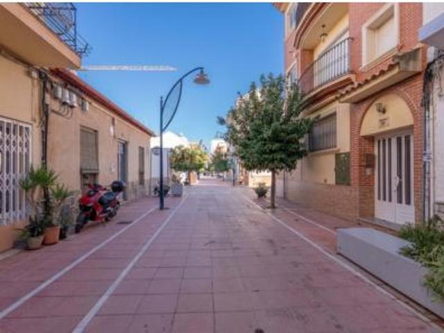 Estudio en venta en San Javier, Campo de Cartagena y Mar Menor