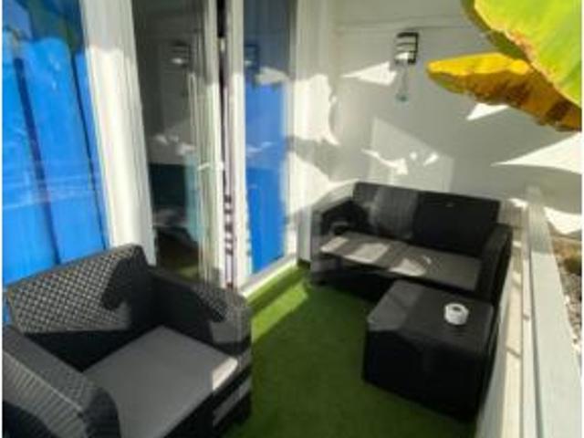 Estudio en venta en Las Chafiras, San Miguel de Abona