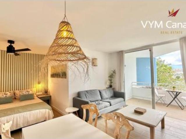 Estudio en venta en San Miguel de Abona, Golf del Sur