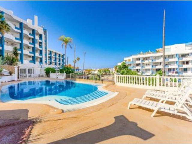 Estudio en venta en San Miguel de Abona, Golf del Sur