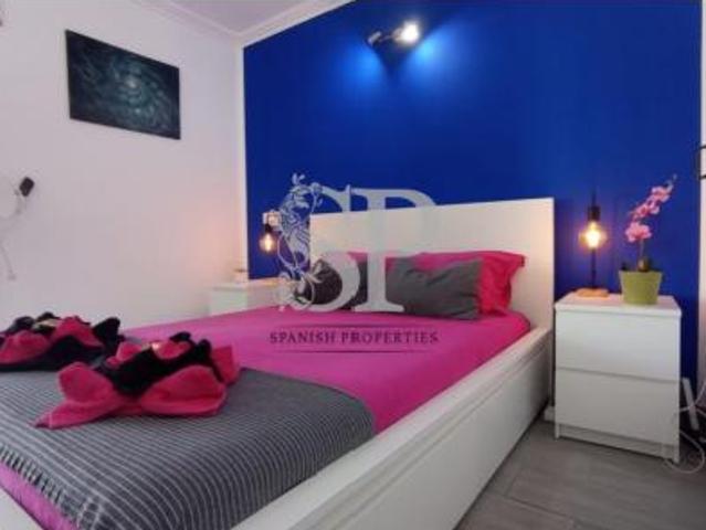 Estudio en venta en Asomada, San Miguel de Abona