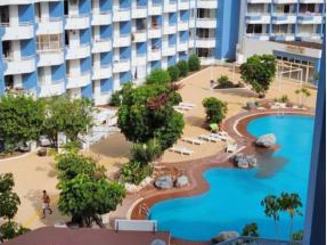 Estudio en venta en San Miguel de Abona, Golf del Sur