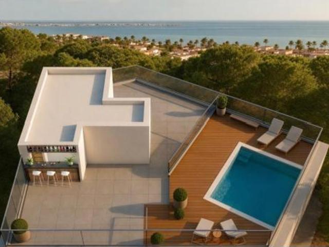 Estudio en venta en Loma de Abajo, Campo de Cartagena y Mar Menor
