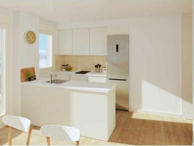 Estudio en venta en San Sebastián De Los Reyes, Fuente del Fresno