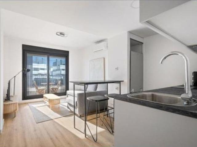 Estudio en venta en San Sebastián De Los Reyes, Madrid