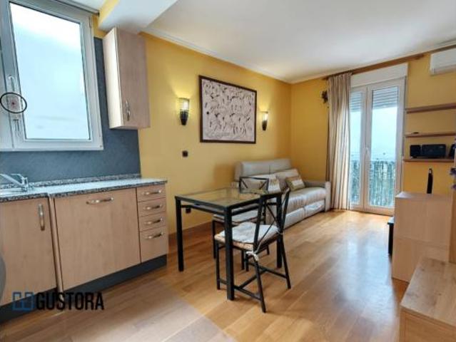 Estudio en venta en Centro, Donostia-san Sebastián