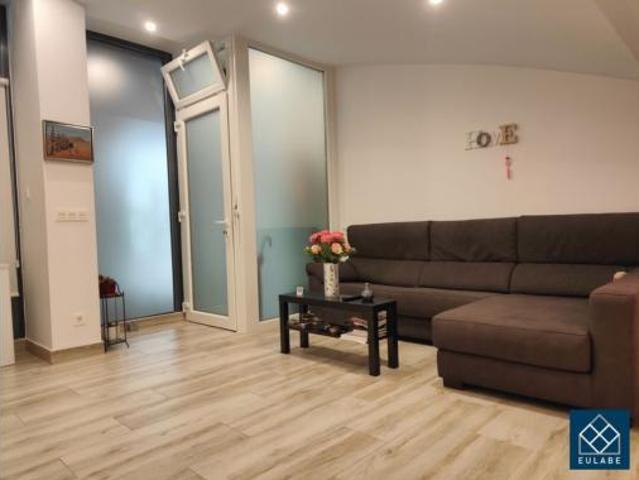 Estudio en venta en Ipar-Ekialdea, Donostia-san Sebastián