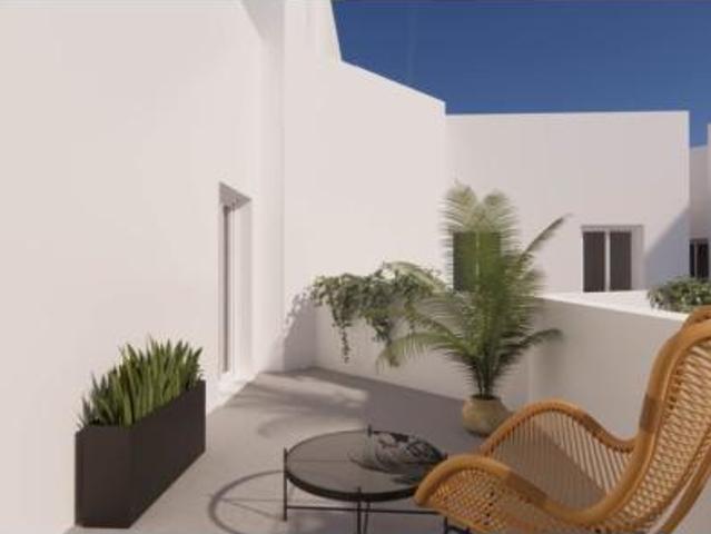 Estudio en venta en Barriada Andalucia, Costa Noroeste