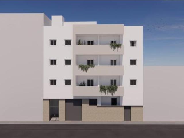 Estudio en venta en Barriada Andalucia, Costa Noroeste