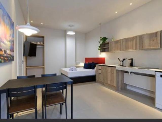 Estudio en venta en Maresme, Catalunya