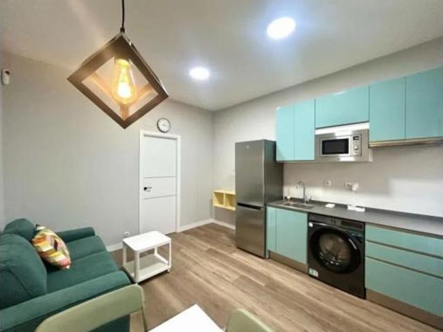 Estudio en venta en Barri Centre, Baix Llobregat