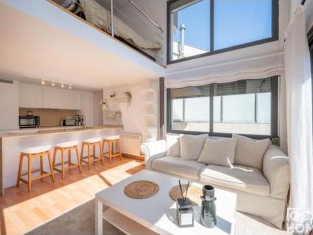 Estudio en venta en Valldoreix, Vallès Occidental