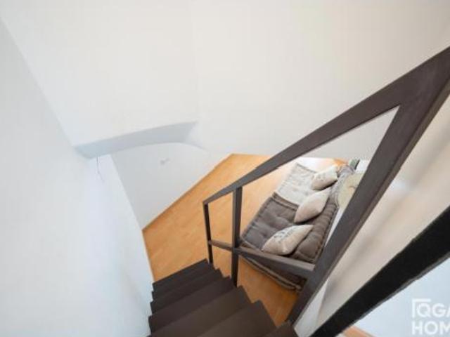 Estudio en venta en Valldoreix, Vallès Occidental