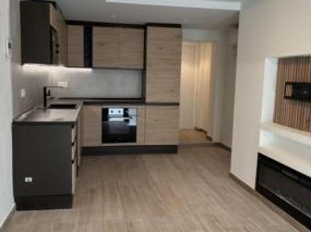 Estudio en venta en la Salut, Baix Llobregat